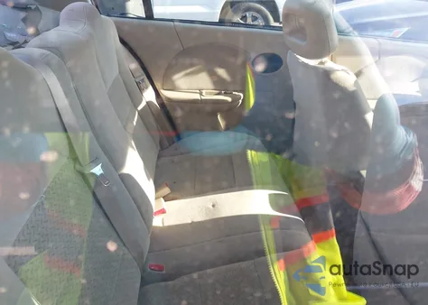 2006 Saturn Ion 3 z USA, uszkodzony, nr VIN 1G8AL55B16Z124781